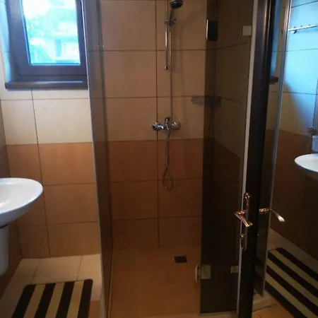 Apartament Condor/djanny