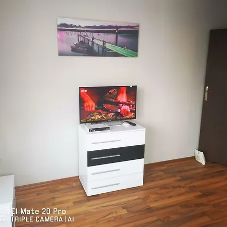 Apartament Condor/djanny *