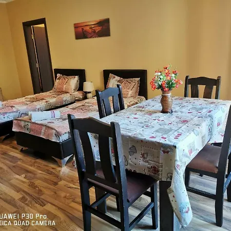 Apartament Condor/djanny