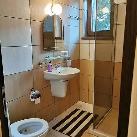 Apartament Condor/djanny *