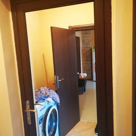Condor/djanny Apartament Sunny Beach