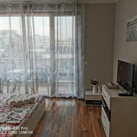 Apartament Condor/djanny