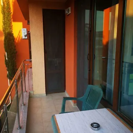 Apartament Condor/djanny *