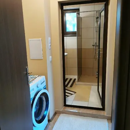 Condor/djanny Apartament Sunny Beach
