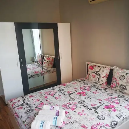 Condor/djanny Apartament Sunny Beach